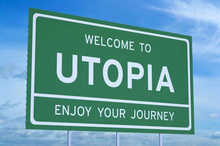 utopia