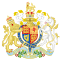 Coat of arms of the United Kingdom (1837-1952).svg