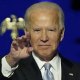 Joe Biden vows to 'make America respected' again after claiming victory