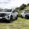 Next Mitsubishi Triton and Nissan Navara utes might have significant mechanical differences: Nissan