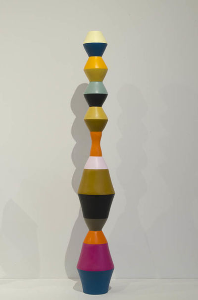 Stephen Ormandy, ‘Totem 22’, 2017