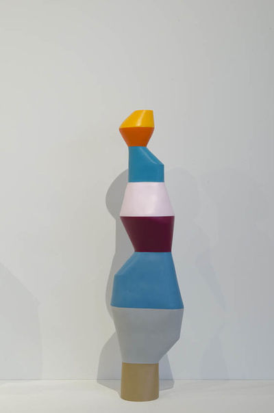 Stephen Ormandy, ‘Totem 20’, 2017