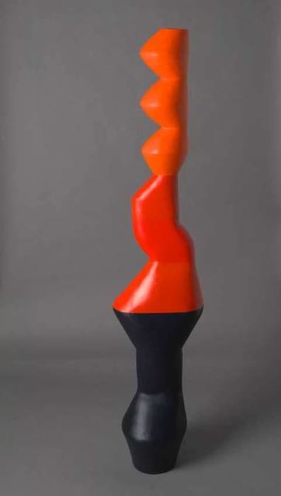 Stephen Ormandy, ‘Red Bird’, 2016