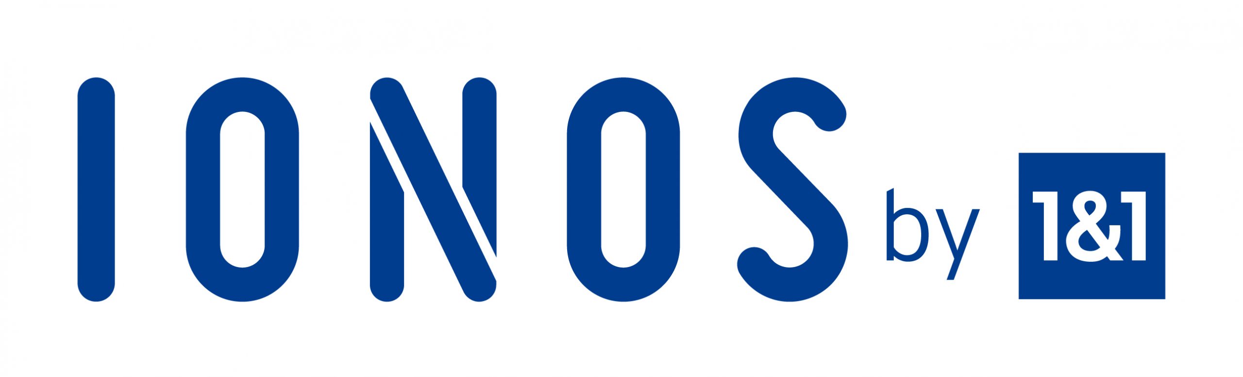 IONOS logo