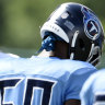 Titans-Steelers game postponed after coronavirus outbreak