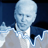 Markets tipped to go higher after Biden's win.