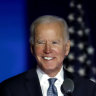 Joe Biden has pledged to return the US to the Paris climate change accord and has already committed to “aggressive new methane limits” on gas and oil by presidential executive action on day one of his presidency.