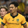 Streaming service Stan will become the home of Australian rugby under the landmark deal.