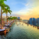 The international travel lessons Australia could learn from Singapore
