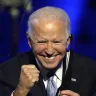 Joe Biden's victory has set up the market for a rally.