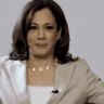 Kamala Harris will be a vice-president like we've never seen before.