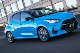 Toyota Yaris more expensive than ever with $9k hike, sales dive