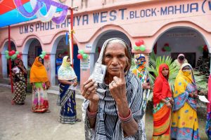 Backstory: The Importance of Being a State Like Bihar