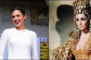 Gal Gadot as Cleopatra: Have Present Day Issues Held the Egyptian Queen's Identity Hostage?