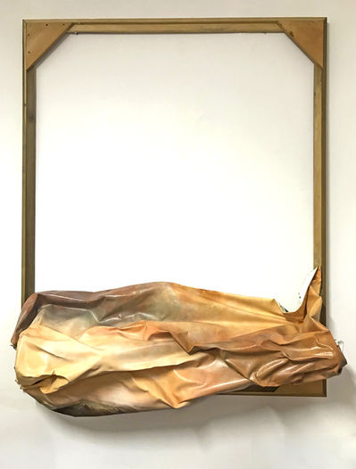 Titus Kaphar, ‘Seascape’, 2008