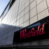 Westfield operator Scentre has seeni ts share price rise amid news of COVID-19 vaccine