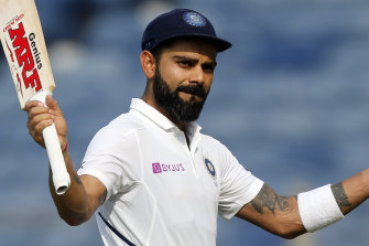 As usual Virat Kohli shapes a hugely influential figure for India this summer.