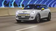 Mini boss outlines future product plan: Bigger Countryman, Rocketman coming – report