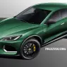 2022 Lotus Lambda: China-built electric SUV to get 560kW hero - report