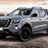 2021 Nissan Navara Pro-4X unveiled, in showrooms early next year