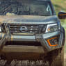 Nissan exploring a performance Navara to fight Ranger Raptor