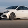 Video: 2021 Hyundai Sonata N Line walkaround review