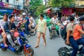 "You just have to go with it": Travelling Vietnam by scooter is an adventure of all sorts.