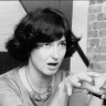 Susan Ryan in 1978. She was instrumental in making sex discrimination illegal.