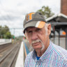 Bob slept on trains. Now he has a home. The fix was simpler than you might think