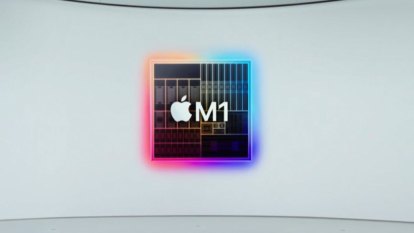 Apple announce new Macs as they dump Intel processors