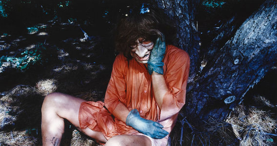 Cindy Sherman, ‘Witch’, 1986