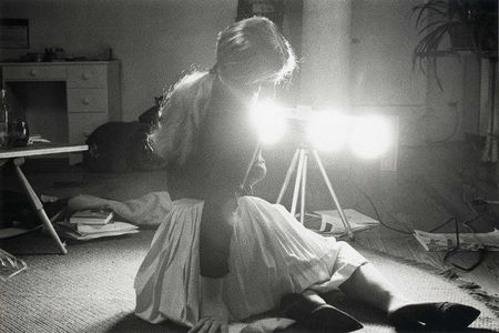 Cindy Sherman, ‘Outtake, from the "Untitled Film Stills" series’, ca. 1977
