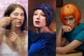 Six Women Artists Furthering Cindy Sherman’s Pioneering Vision