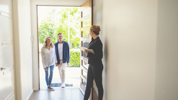 How to buy a home before it even hits the market