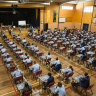 Schools dispute the results of one HSC subject twice as often as any other