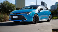 REVISIT: 2020 Toyota Corolla ZR Hybrid hatch review