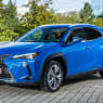 2021 Lexus UX300e electric SUV: Australian launch timing confirmed