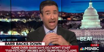 Ari Melber Breaks Down Why Trump's Legal Shenanigans 'Won't Change A Thing'