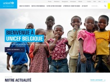 Unicef Belgique