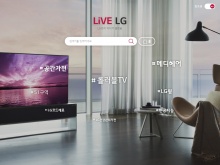 LG 전자