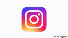 Instagram Logo Neu (Instagram)