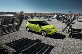 Kia supports road tax for electric cars, they should be sold on merit