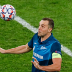 Revenge served cold on Artem Dzyuba