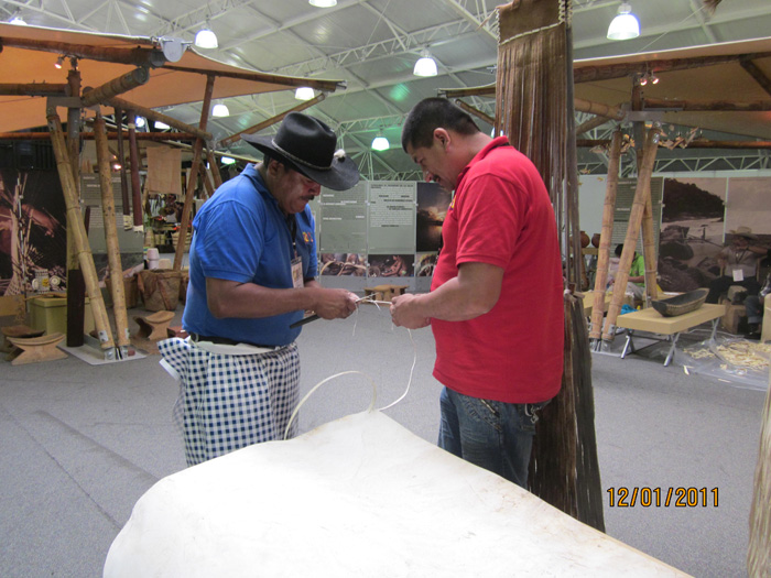 The Smithsonian Folklife Festival in Medellín and Bogotá, Colombia