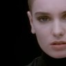 Sinéad O'Connor sings her most famous 1990 hit song, Nothing Compares 2U.
