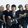 AC/DC's 17th studio album Power Up is out now and there's no mistaking its time honoured sound.