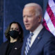 Biden moves forward as top Democrats blast Republican post-election 'shenanigans'