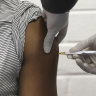US government announces COVID-19 vaccine agreement with pharmacies