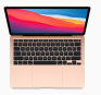 The new MacBook Pro.