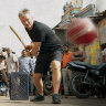 The trip that reignited Steve Waugh's passion for cricket